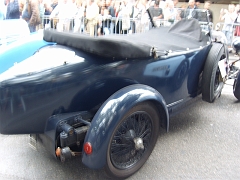 Bugatti - Ronde des Pure Sang 188